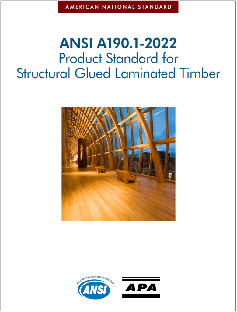 ANSI+A190.1-2022