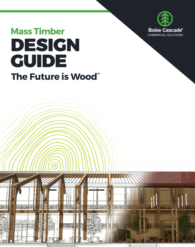 Specifiers Design Guide